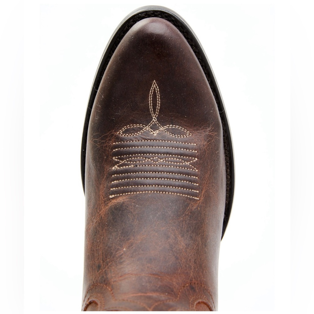 Women’s Shyanne Morgan Xero Gravity Western Cowboy Boots Round Toe Size: 6.5 - Picture 6 of 16